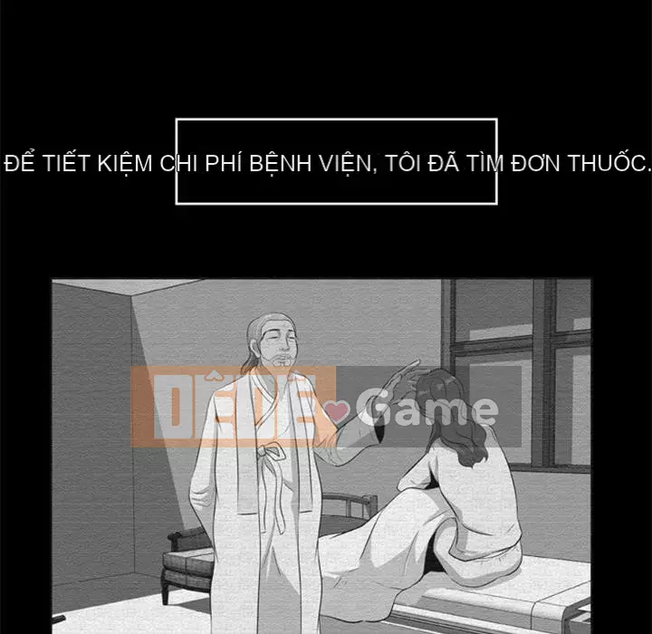 Xác Về Tự Nhiên Chương 1-21