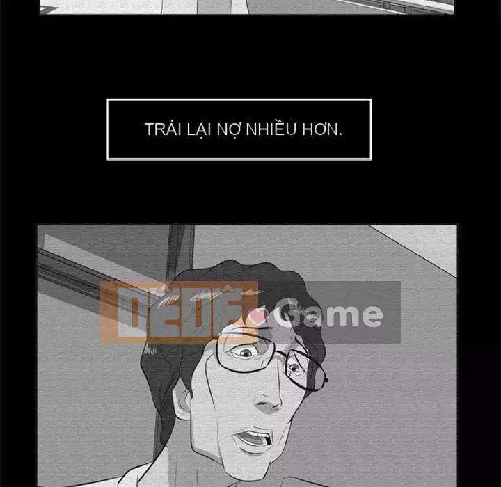 Xác Về Tự Nhiên Chương 1-21