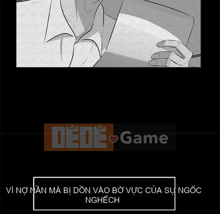 Xác Về Tự Nhiên Chương 1-21