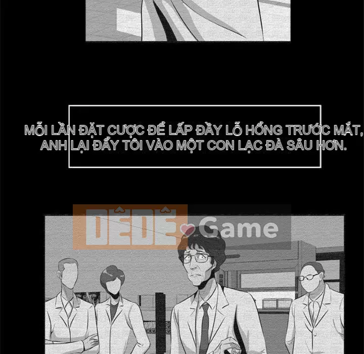 Xác Về Tự Nhiên Chương 1-21