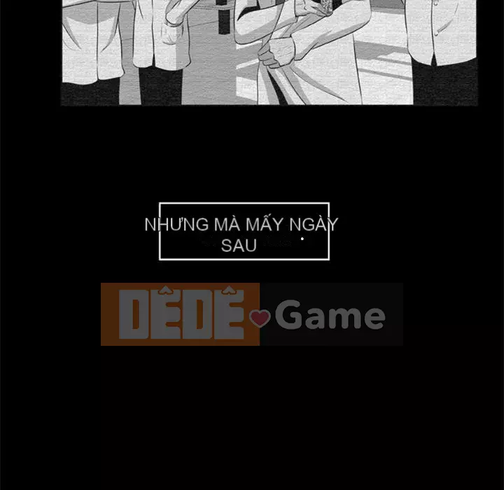 Xác Về Tự Nhiên Chương 1-21