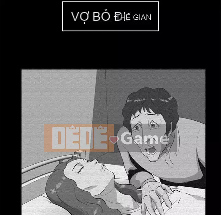 Xác Về Tự Nhiên Chương 1-21