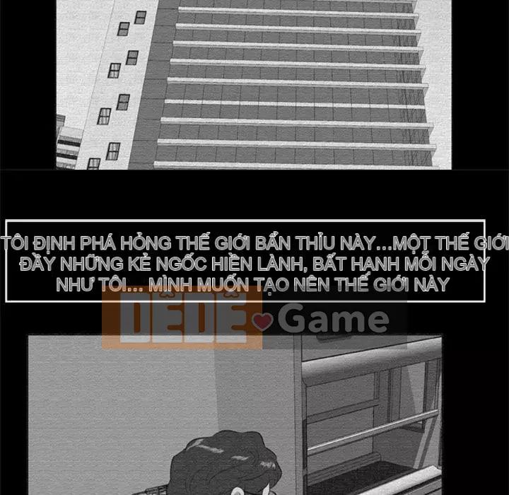 Xác Về Tự Nhiên Chương 1-21