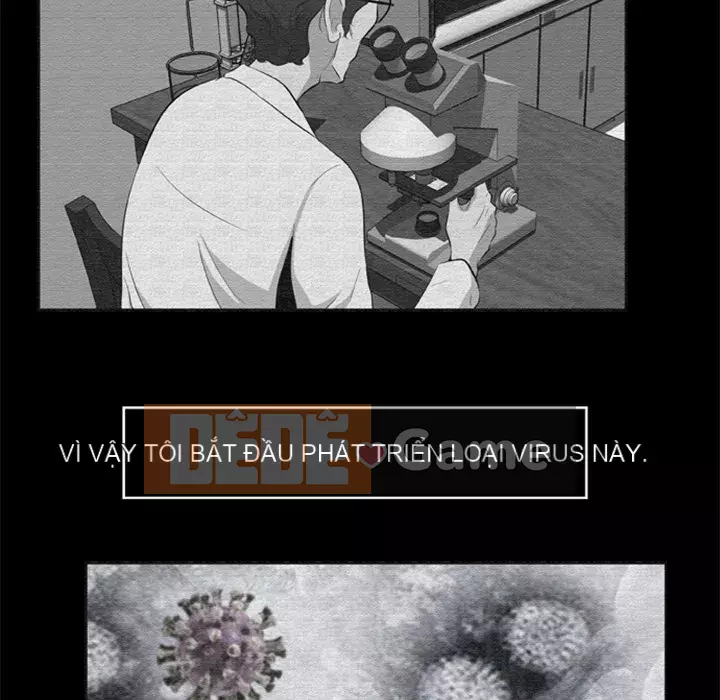 Xác Về Tự Nhiên Chương 1-21