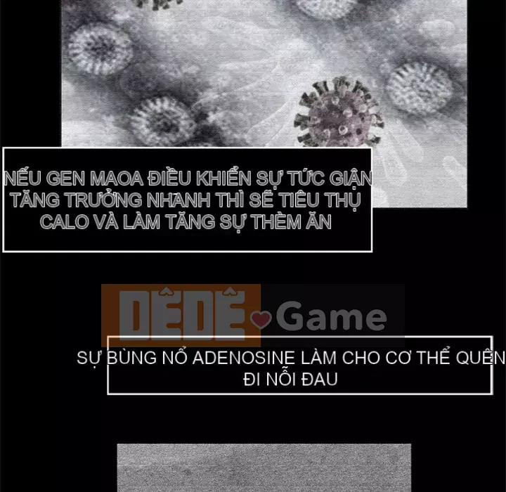 Xác Về Tự Nhiên Chương 1-21