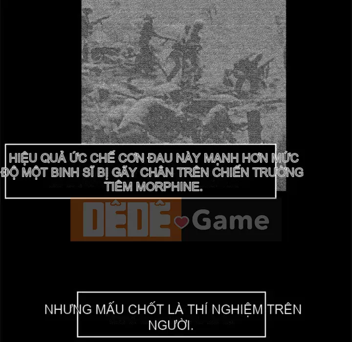 Xác Về Tự Nhiên Chương 1-21