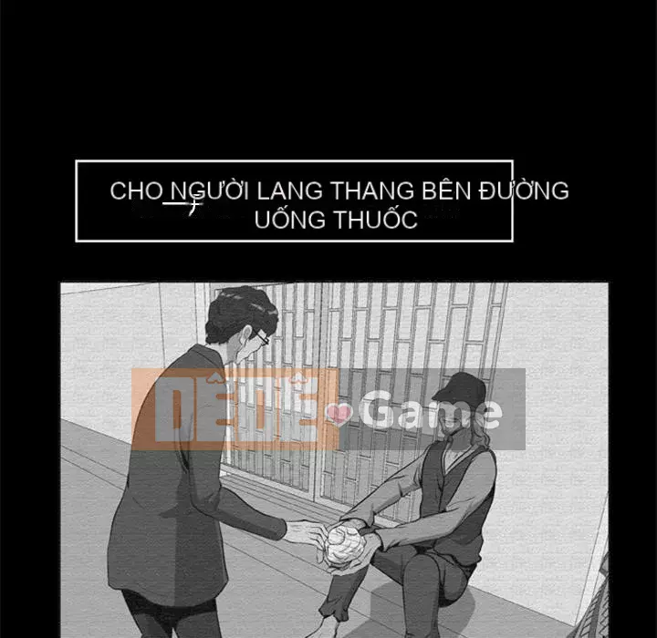 Xác Về Tự Nhiên Chương 1-21