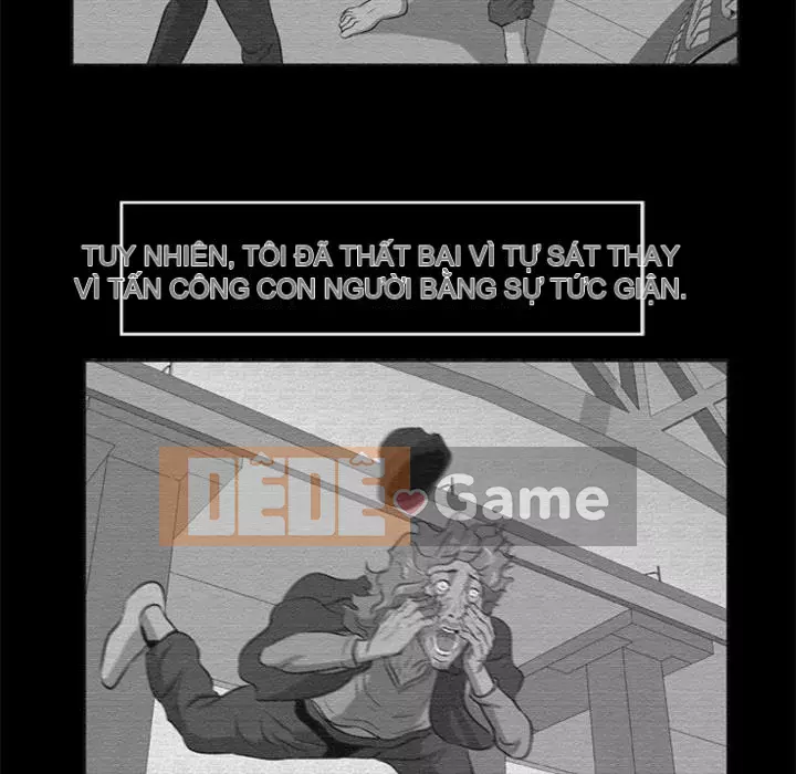 Xác Về Tự Nhiên Chương 1-21