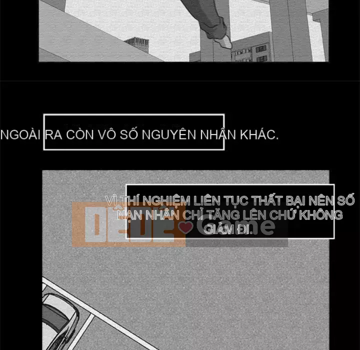 Xác Về Tự Nhiên Chương 1-21