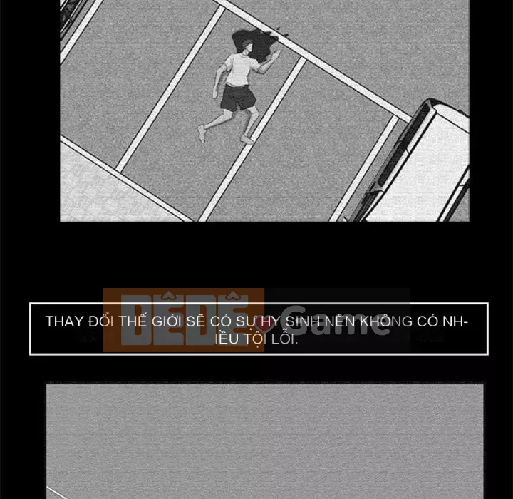 Xác Về Tự Nhiên Chương 1-21