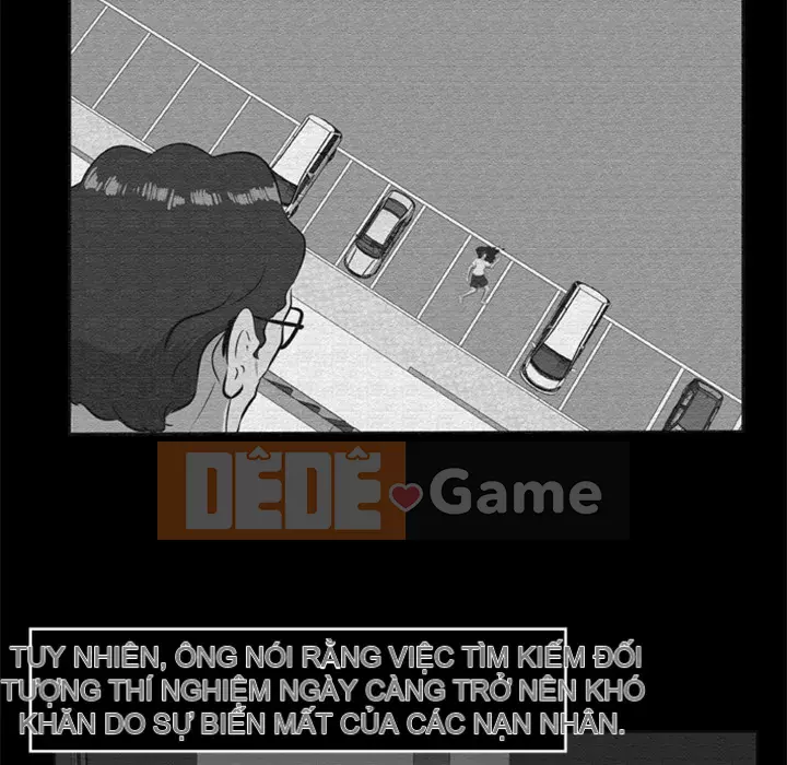 Xác Về Tự Nhiên Chương 1-21