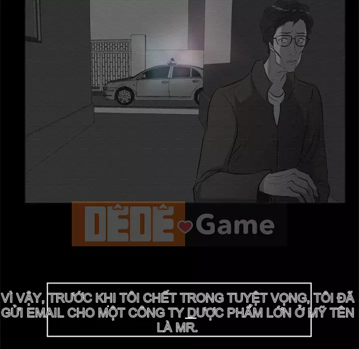 Xác Về Tự Nhiên Chương 1-21