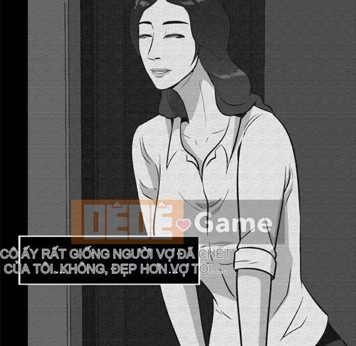 Xác Về Tự Nhiên Chương 1-21