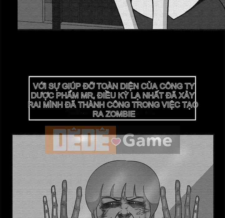 Xác Về Tự Nhiên Chương 1-21