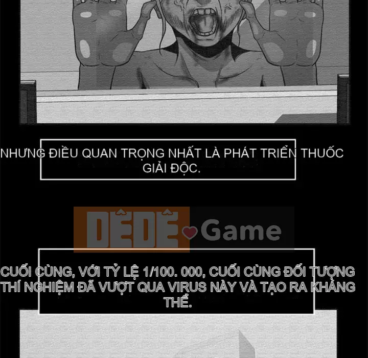 Xác Về Tự Nhiên Chương 1-21