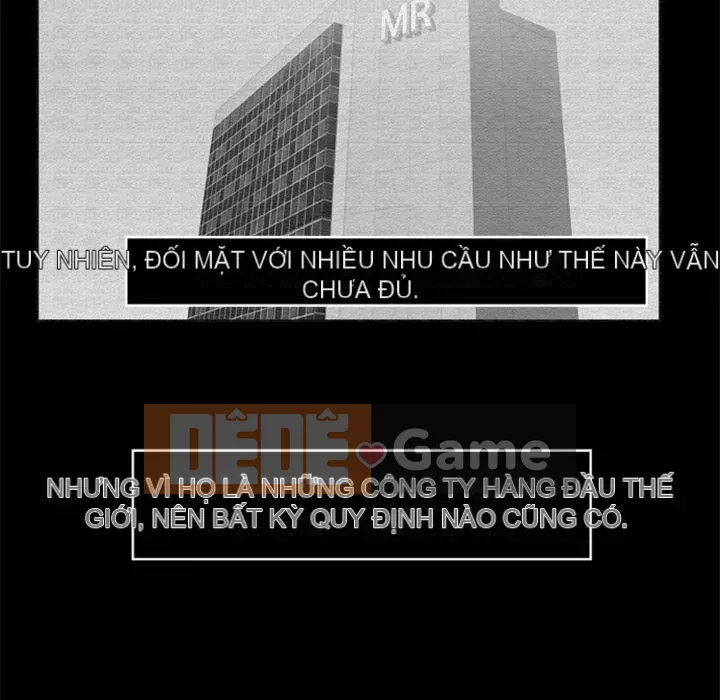 Xác Về Tự Nhiên Chương 1-21