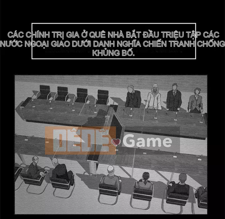 Xác Về Tự Nhiên Chương 1-21