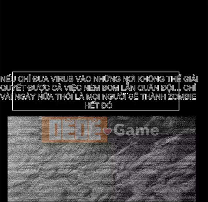 Xác Về Tự Nhiên Chương 1-21