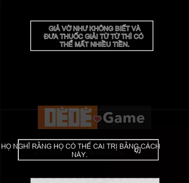 Xác Về Tự Nhiên Chương 1-21