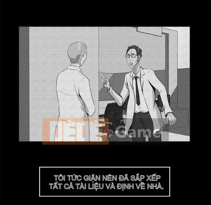 Xác Về Tự Nhiên Chương 1-21