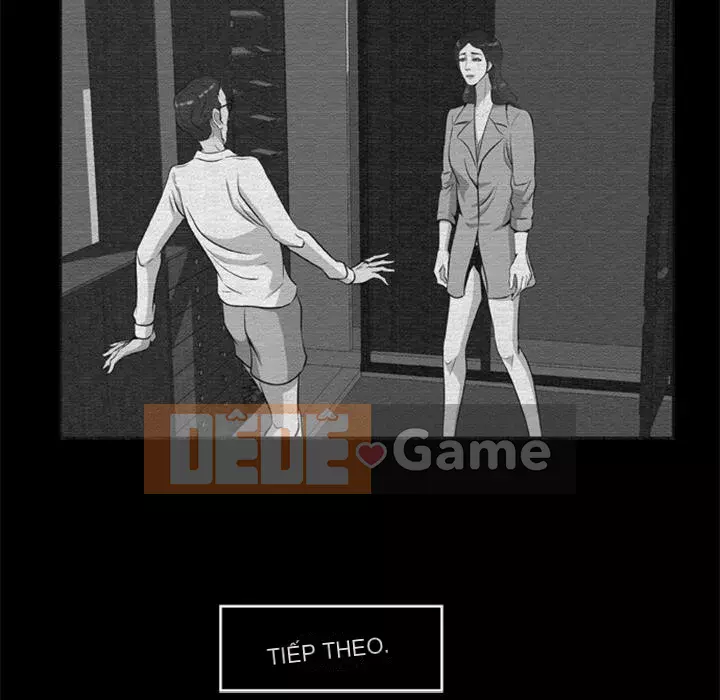 Xác Về Tự Nhiên Chương 1-21