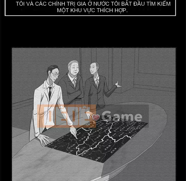 Xác Về Tự Nhiên Chương 1-21