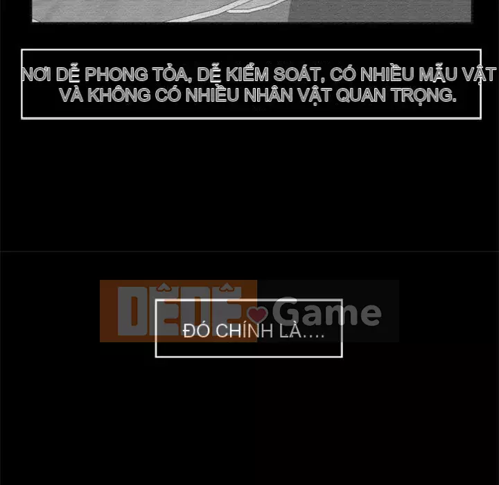 Xác Về Tự Nhiên Chương 1-21