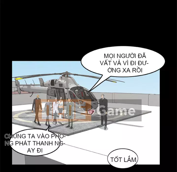 Xác Về Tự Nhiên Chương 1-21