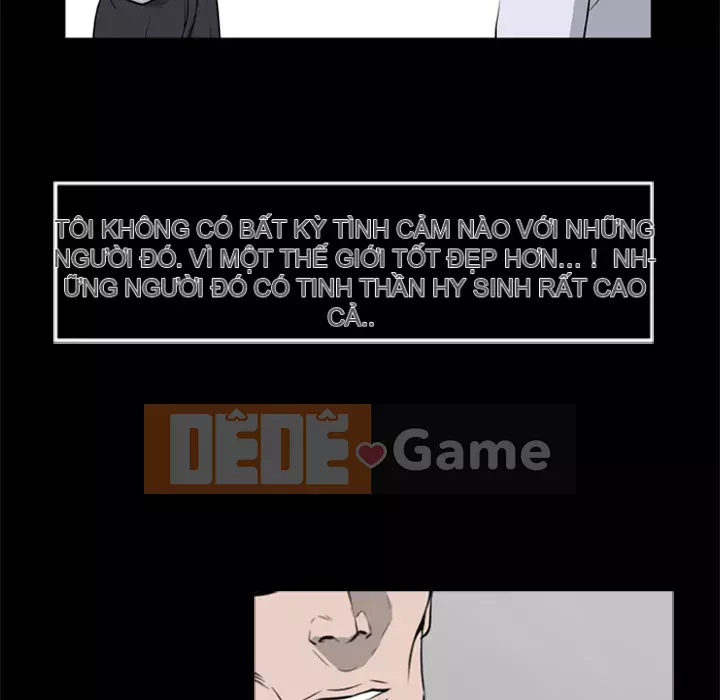 Xác Về Tự Nhiên Chương 1-21