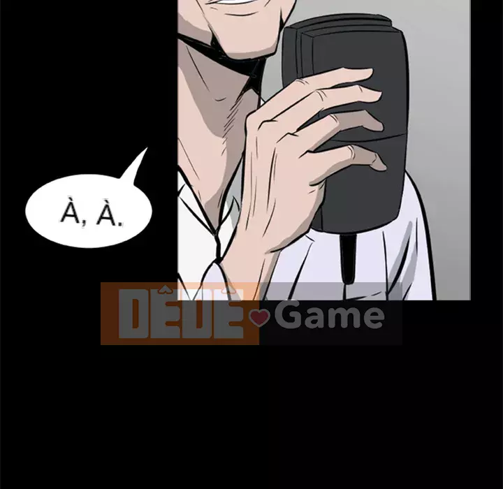 Xác Về Tự Nhiên Chương 1-21