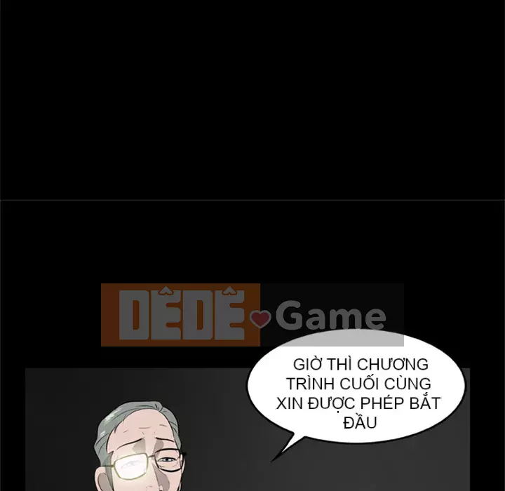 Xác Về Tự Nhiên Chương 1-21