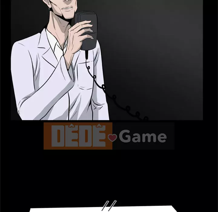 Xác Về Tự Nhiên Chương 1-21