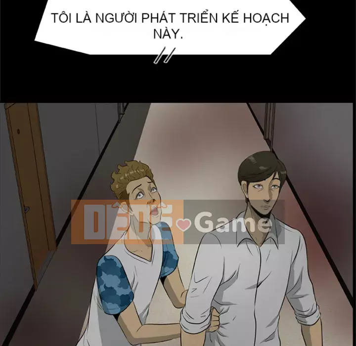 Xác Về Tự Nhiên Chương 1-21