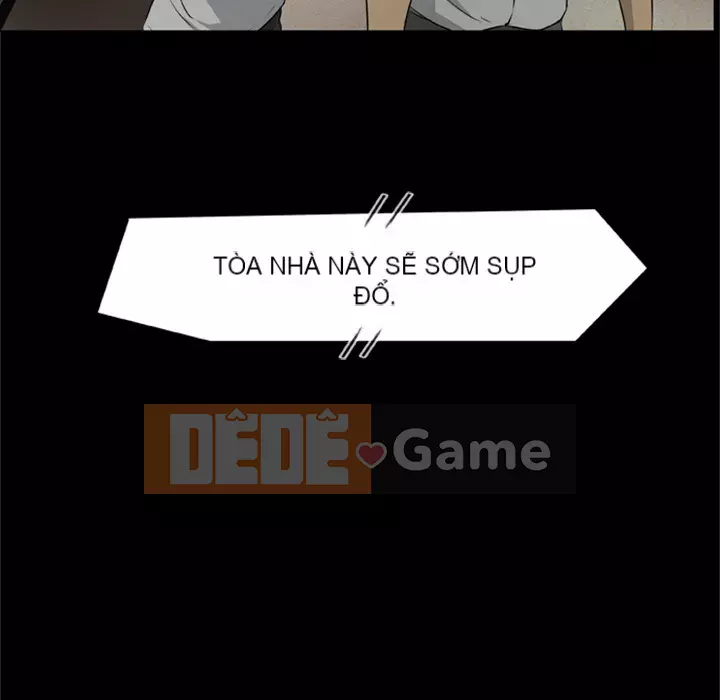 Xác Về Tự Nhiên Chương 1-21