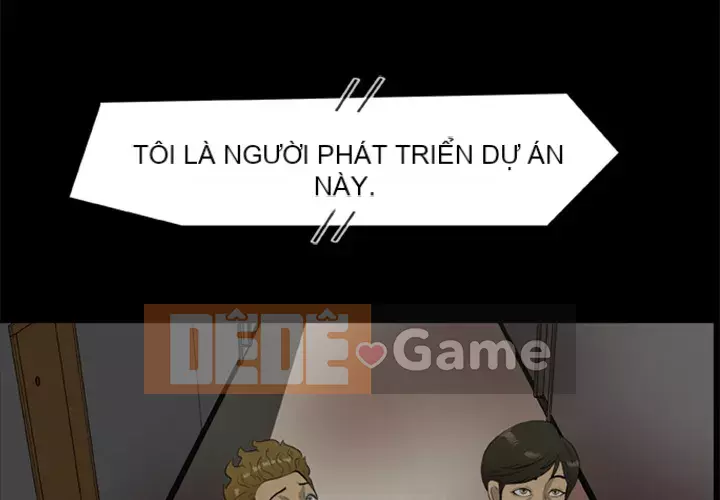 Xác Về Tự Nhiên Chương 1-21