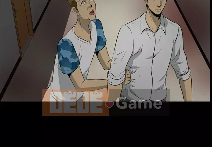 Xác Về Tự Nhiên Chương 1-21