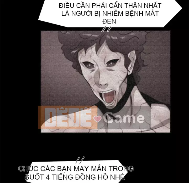 Xác Về Tự Nhiên Chương 1-21