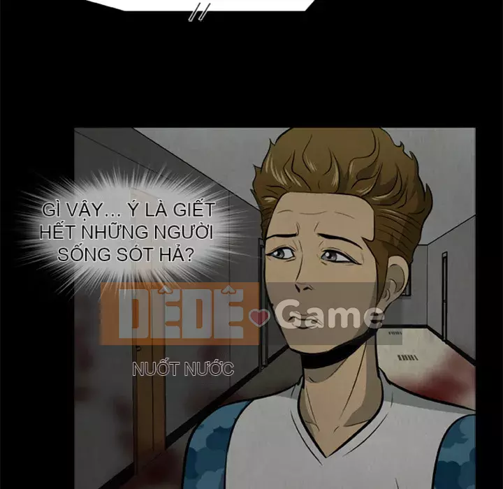 Xác Về Tự Nhiên Chương 1-21