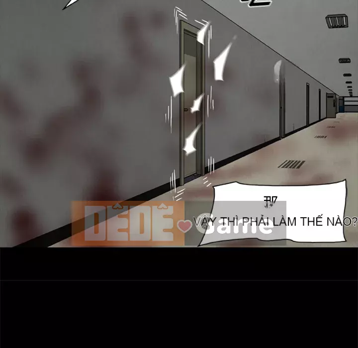 Xác Về Tự Nhiên Chương 1-21