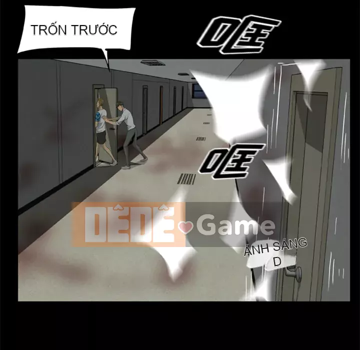 Xác Về Tự Nhiên Chương 1-21