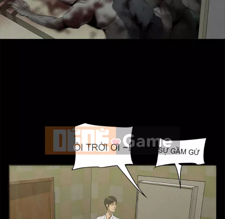 Xác Về Tự Nhiên Chương 1-21