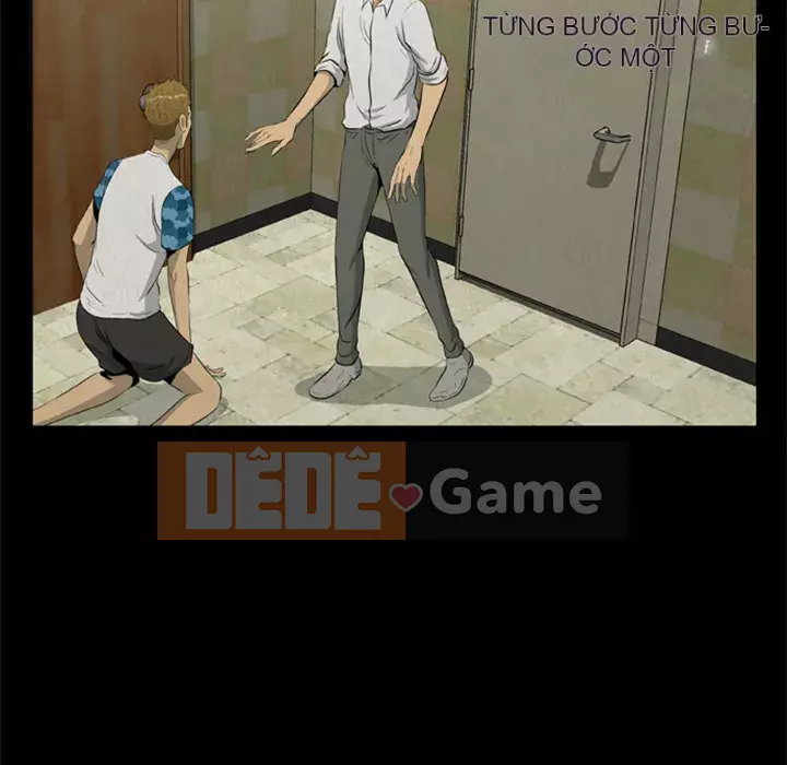 Xác Về Tự Nhiên Chương 1-21