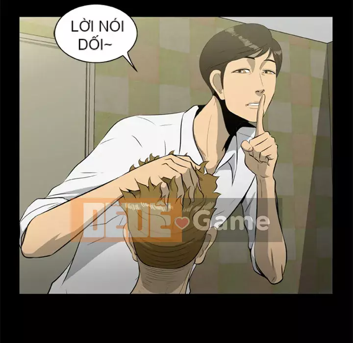 Xác Về Tự Nhiên Chương 1-21