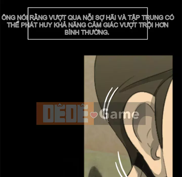 Xác Về Tự Nhiên Chương 1-21