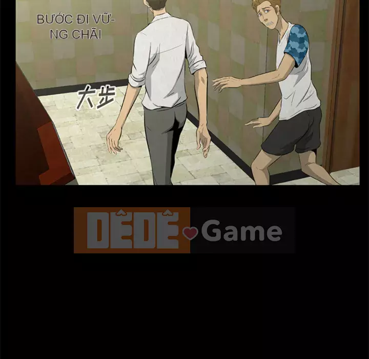 Xác Về Tự Nhiên Chương 1-21