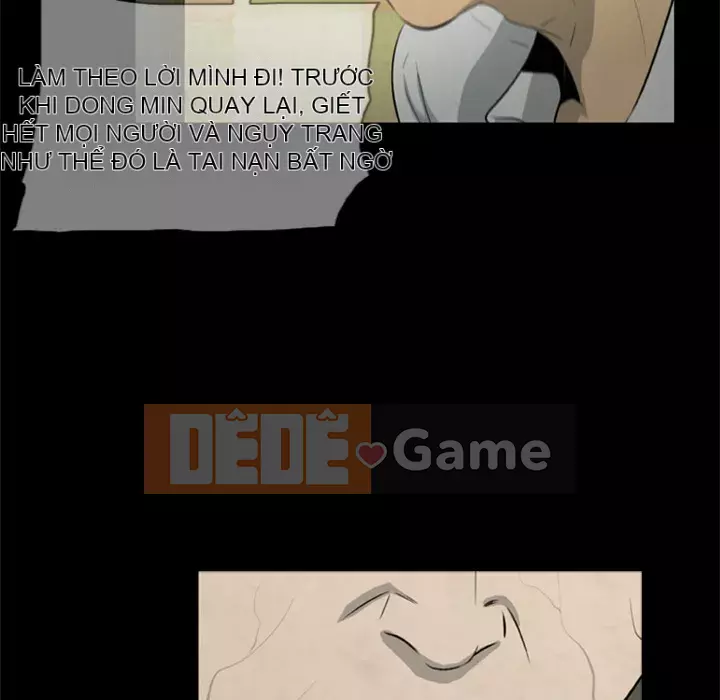 Xác Về Tự Nhiên Chương 1-21