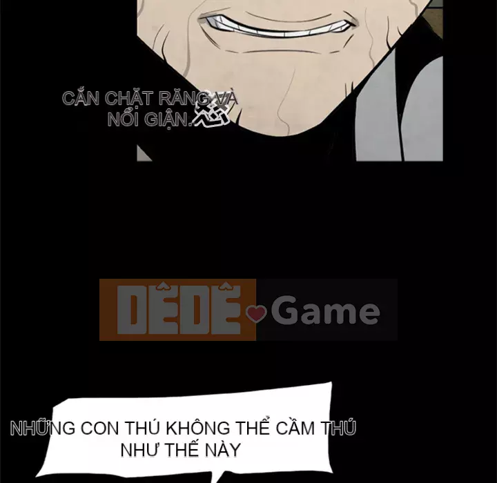 Xác Về Tự Nhiên Chương 1-21