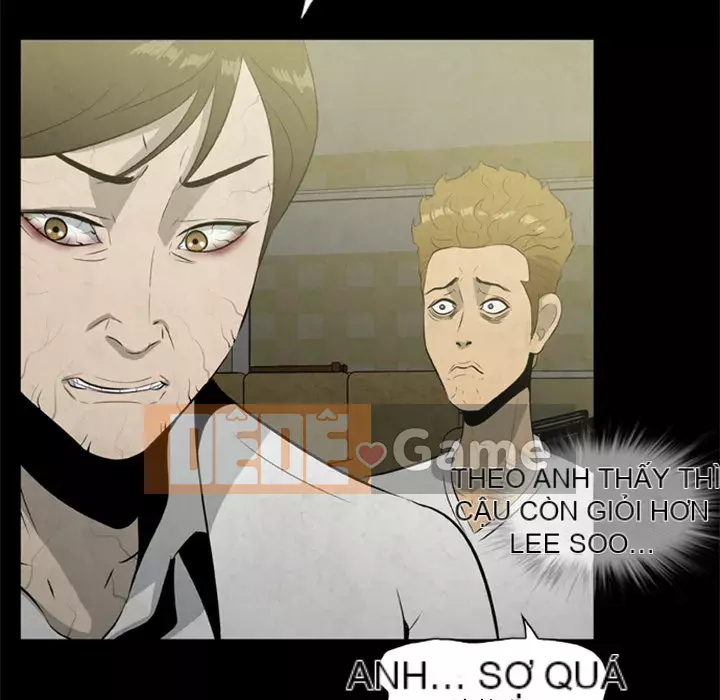 Xác Về Tự Nhiên Chương 1-21