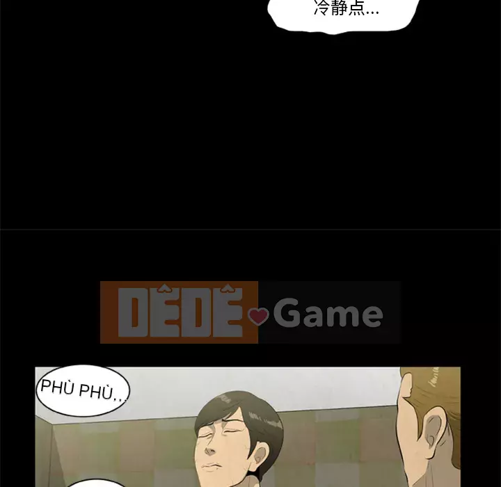 Xác Về Tự Nhiên Chương 1-21