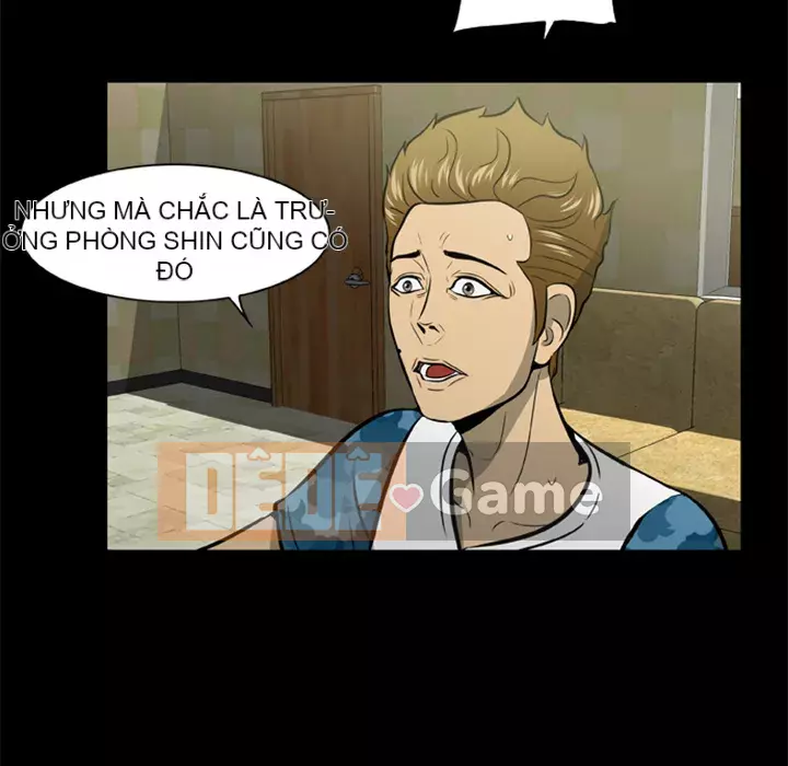 Xác Về Tự Nhiên Chương 1-21